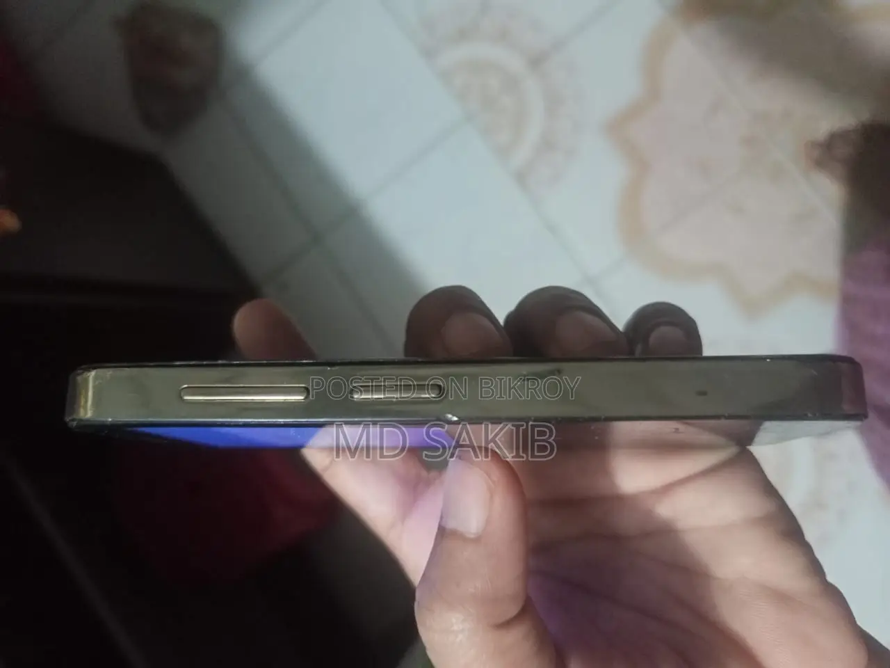 Itel Magic 3 (Used)