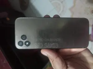 Itel Magic 3 (Used)