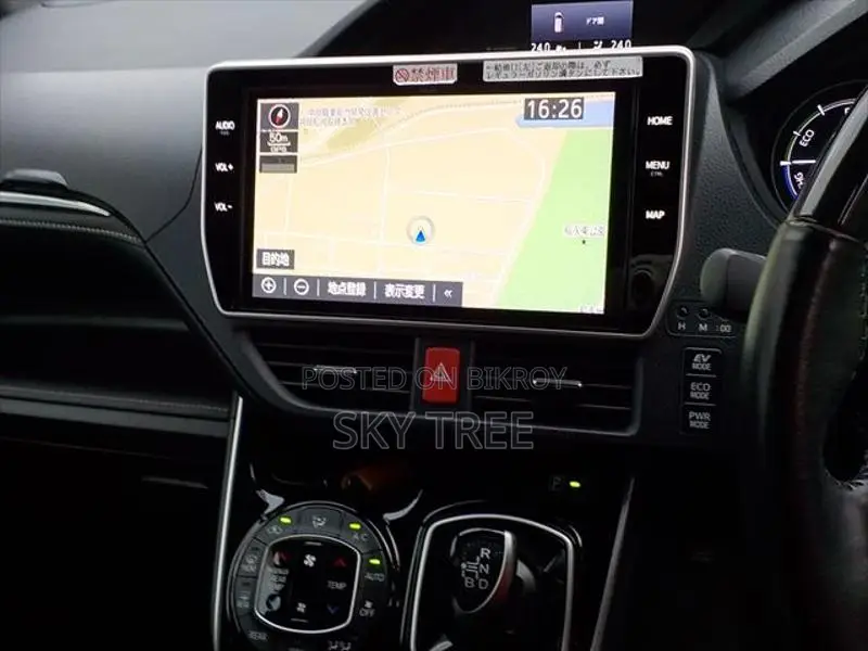 Toyota Esquire Gi 2020