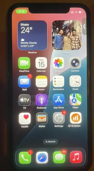 Apple iPhone 11 (Used)
