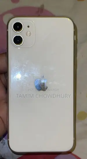 Apple iPhone 11 (Used)