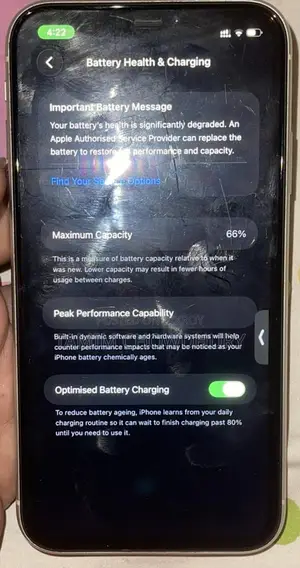Apple iPhone 11 (Used)