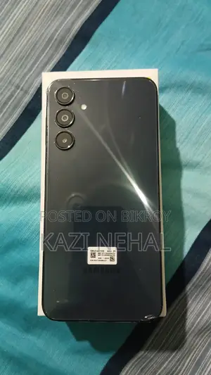 Samsung Galaxy A16 (Used)