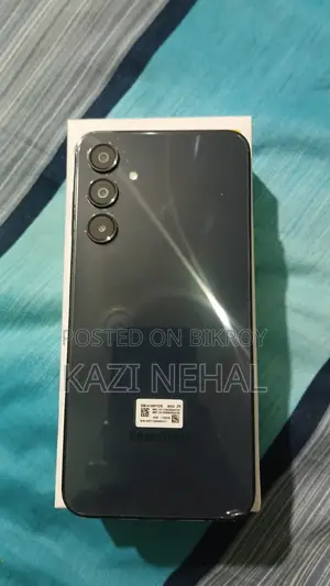 Samsung Galaxy A16 (Used)