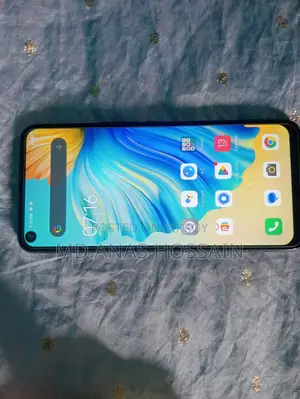 Tecno Camon 17 (Used)