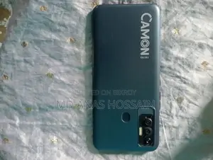 Tecno Camon 17 (Used)