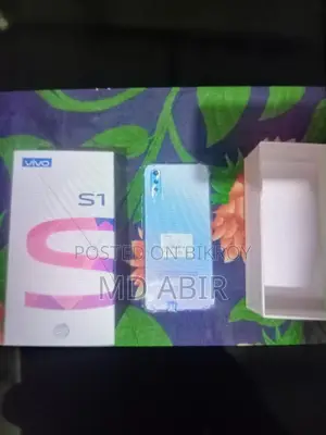 Vivo S1 (Used)