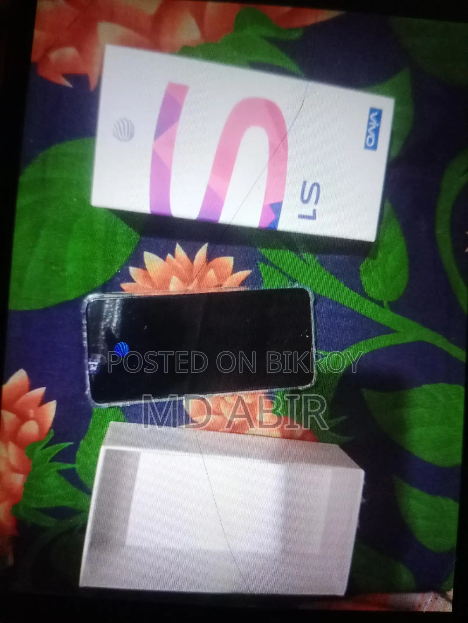 Vivo S1 (Used)