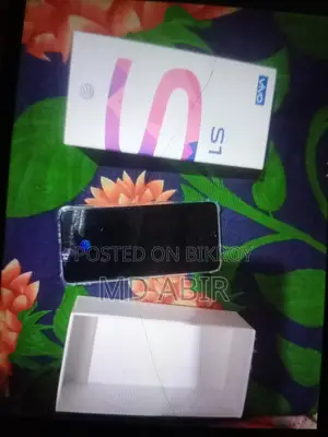 Vivo S1 (Used)