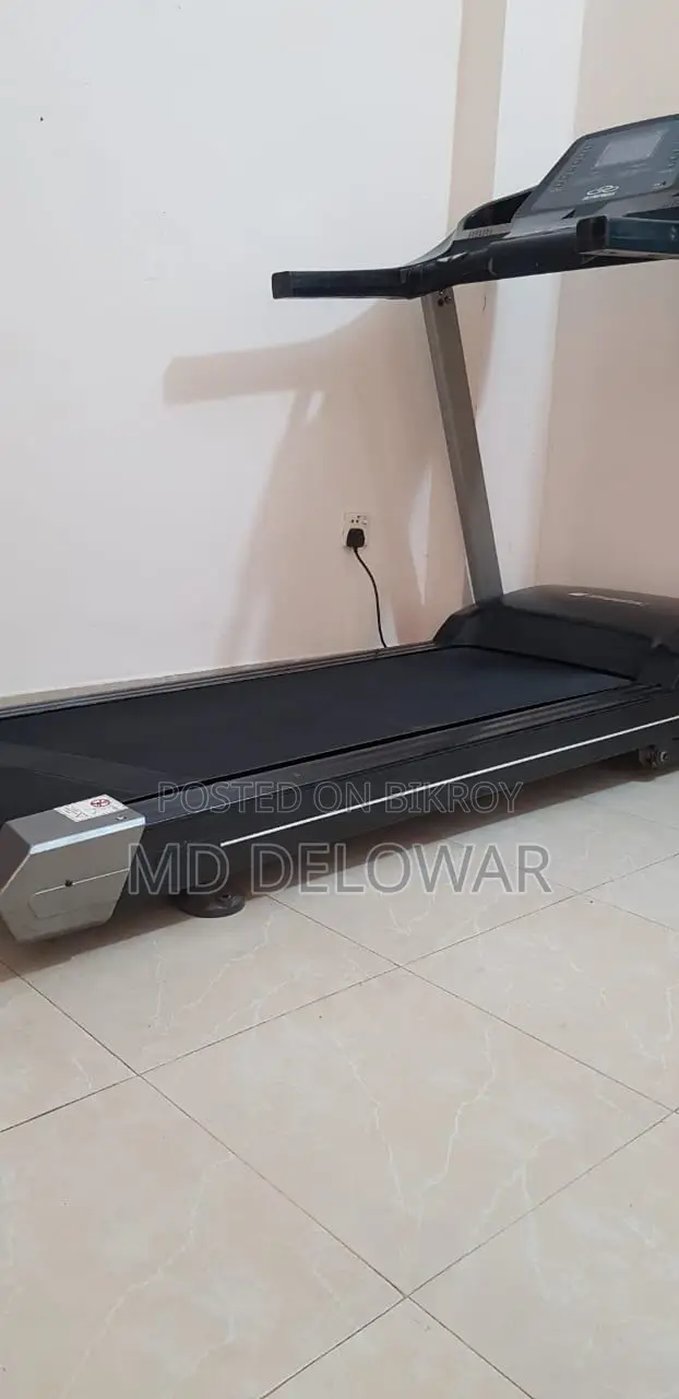 Commercial Treadmill