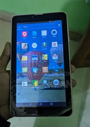 Samsung Galaxy Note Tab