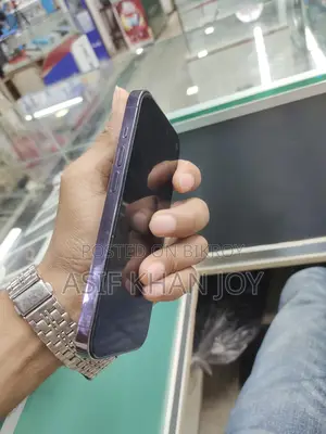 Apple iPhone 14 Pro (ব্যবহৃত)