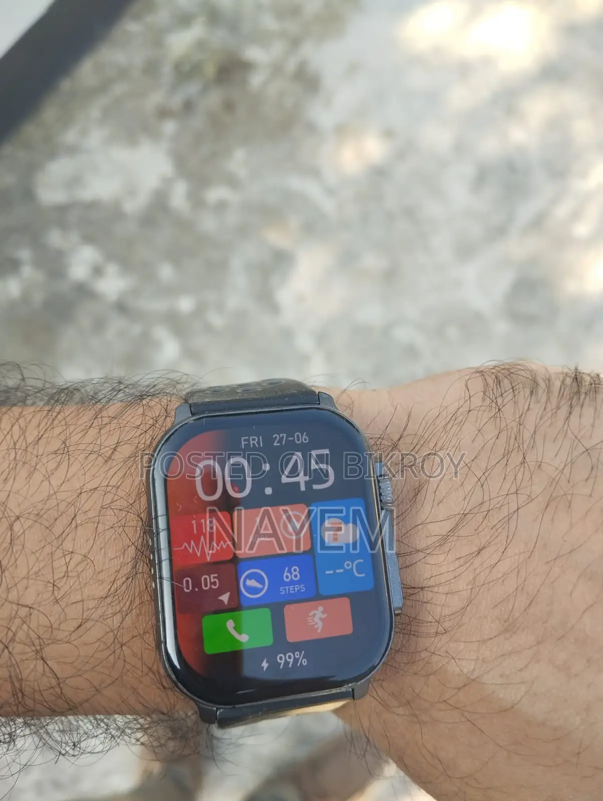 Smart Watch