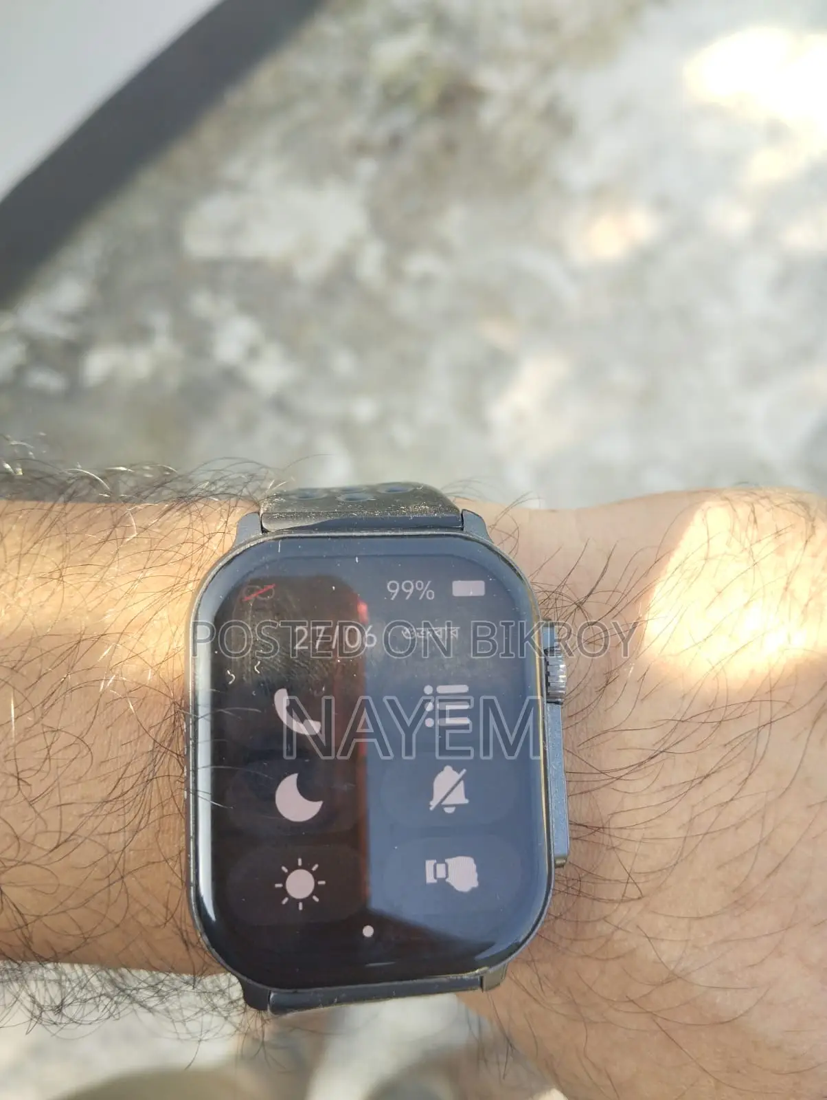 Smart Watch