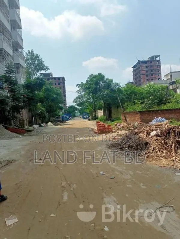READY FLAT # FOR SALE @ 1080 SFT AVENU-2,CHONDREMA HOUSING.