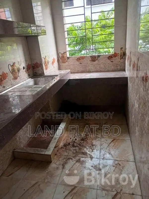 READY FLAT # FOR SALE @ 1080 SFT AVENU-2,CHONDREMA HOUSING.