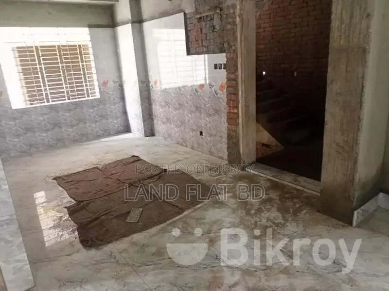 READY FLAT # FOR SALE @ 1080 SFT AVENU-2,CHONDREMA HOUSING.