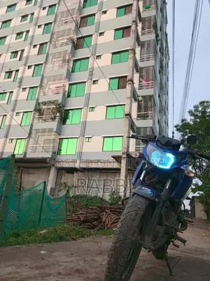 TVS Apache RTR 160 4v 2020