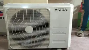 🌬️ Astra 1.5 Ton Non-Inverter AC বিক্রয়