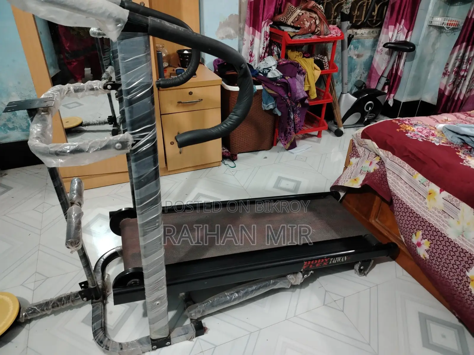 Treadmill For Sale