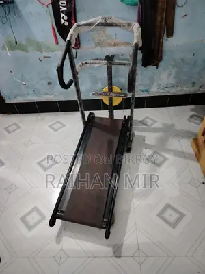 Treadmill For Sale
