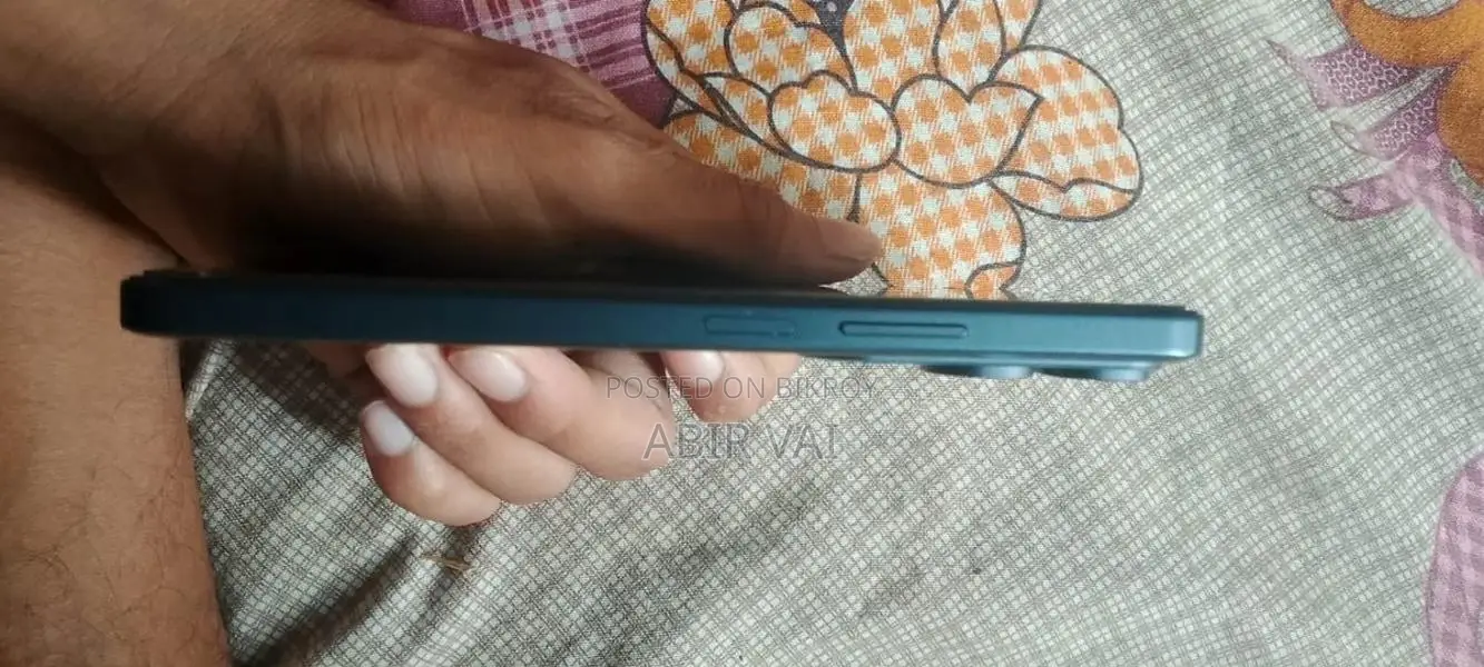 Vivo Y21 D (Used)