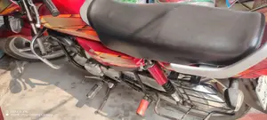 Hero HF Deluxe 2017