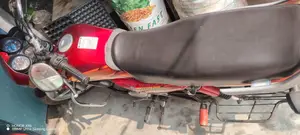Hero HF Deluxe 2017