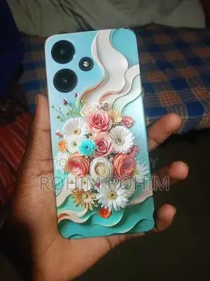 Infinix X669C (Used)