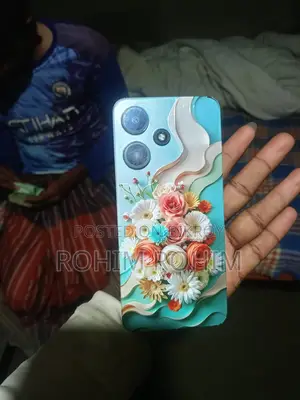 Infinix X669C (Used)