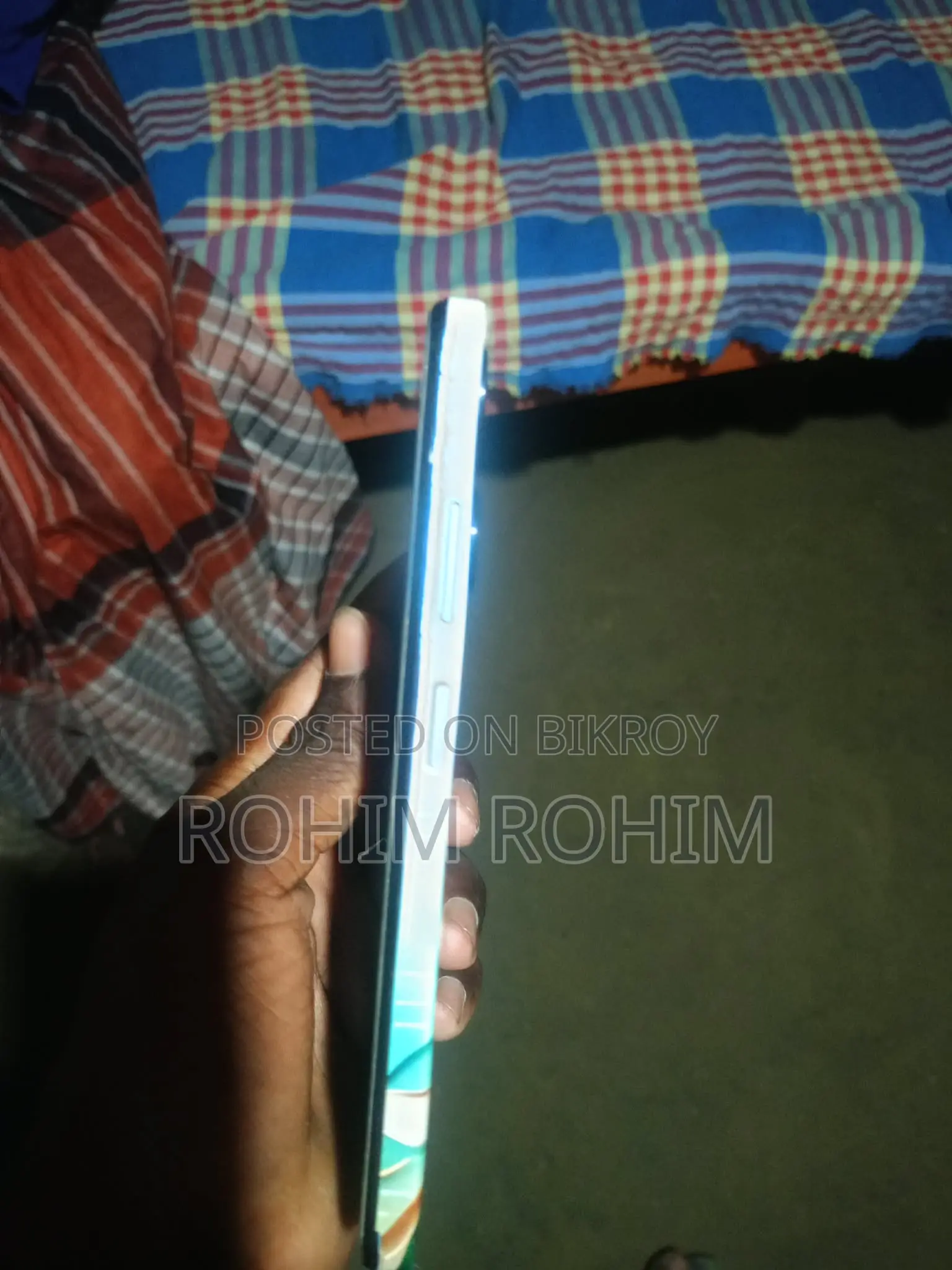 Infinix X669C (Used)