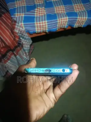 Infinix X669C (Used)