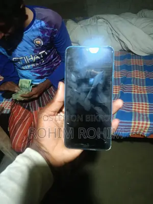 Infinix X669C (Used)