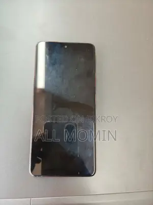 Xiaomi Redmi Note 10 Pro Max . (Used)