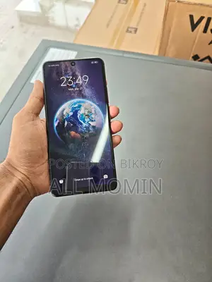 Xiaomi Redmi Note 10 Pro Max . (Used)