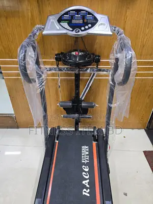 Eid offer 30% discount best quality manual treadmill