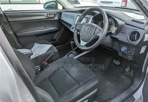 Toyota Fielder EX 2020