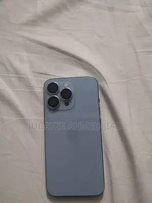 Apple iPhone 13 Pro (ব্যবহৃত)