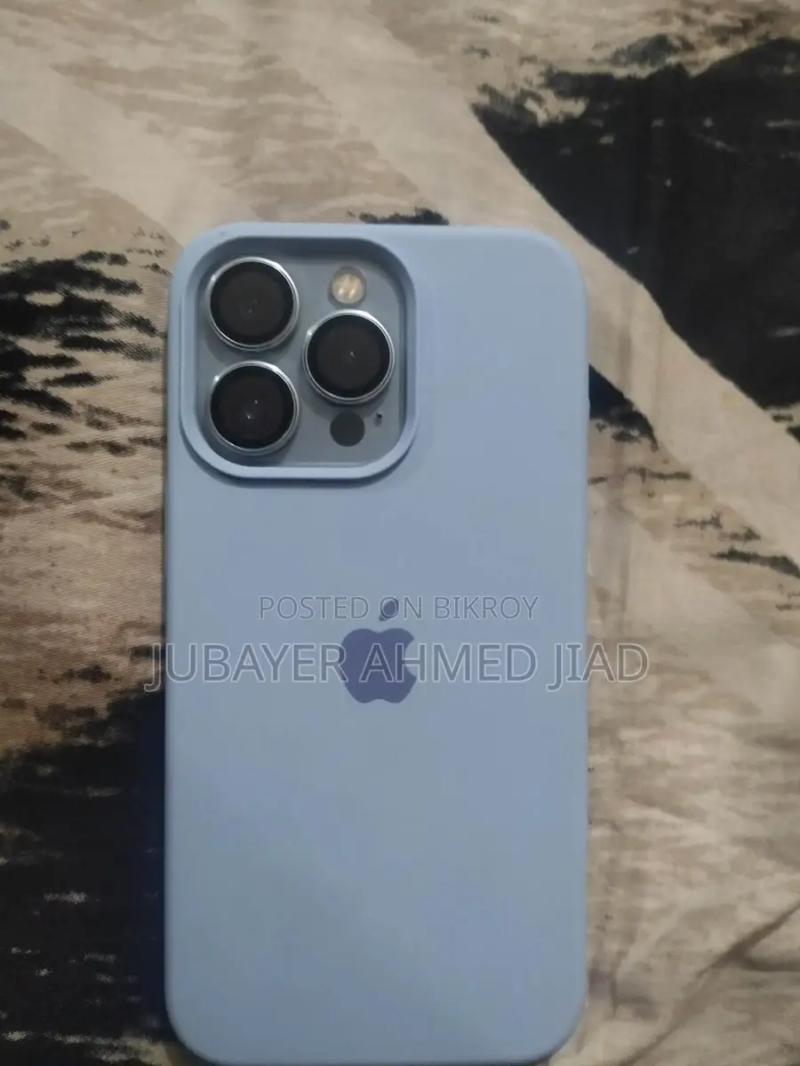 Apple iPhone 13 Pro (ব্যবহৃত)