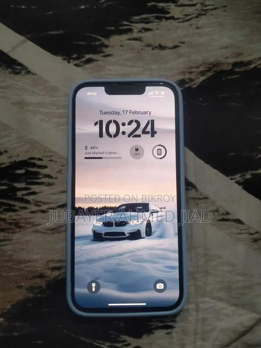 Apple iPhone 13 Pro (ব্যবহৃত)