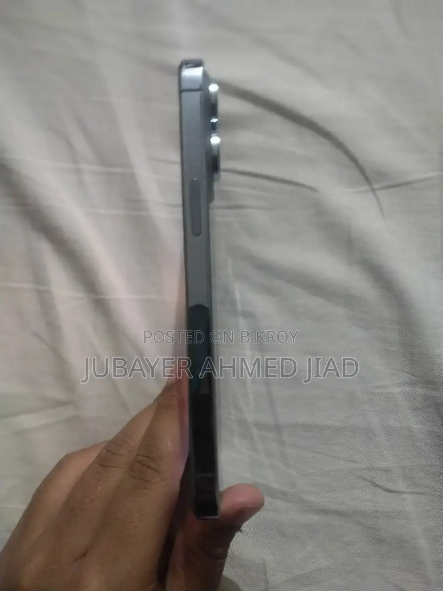 Apple iPhone 13 Pro (ব্যবহৃত)