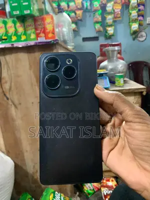 Infinix Hot 40 pro , (Used)