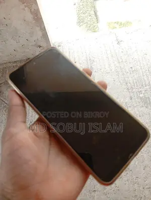 Realme C75 অরিজিনাল ফোন (Used)