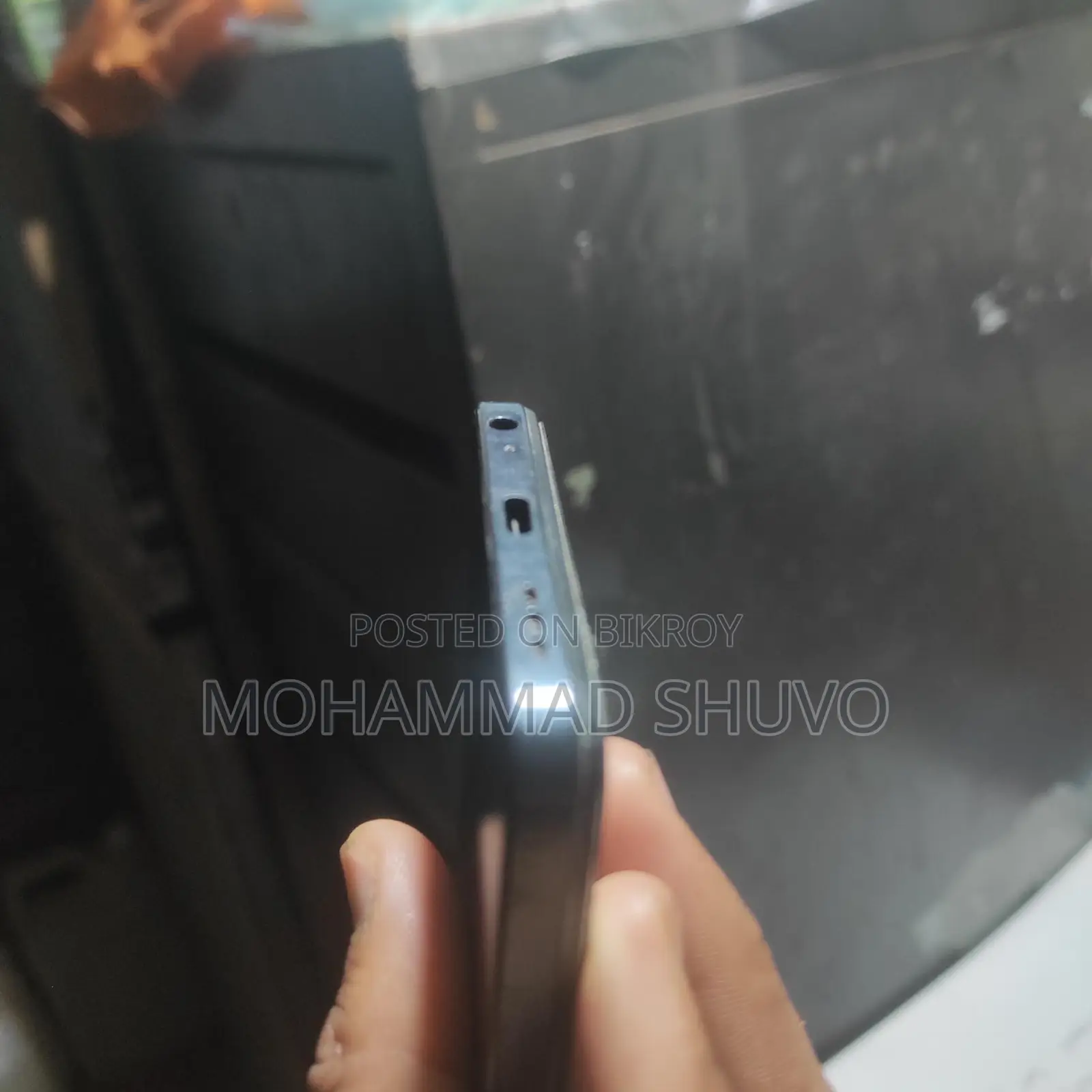Itel S23 (Used)