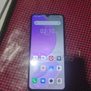 Itel S23 (Used)