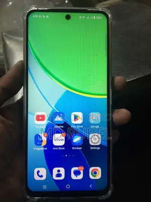 Vivo Y19s . (Used)