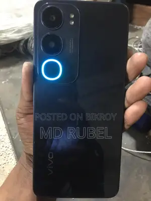 Vivo Y19s . (Used)