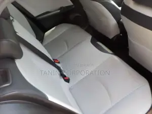 টয়োটা প্রিয়াস এ টুরিং সানরুফ ২০২০