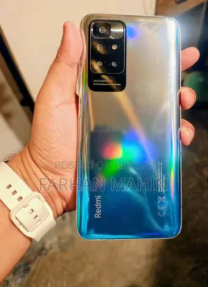 Xiaomi Redmi 10 (Used)