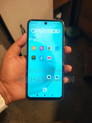Xiaomi Redmi 10 (Used)